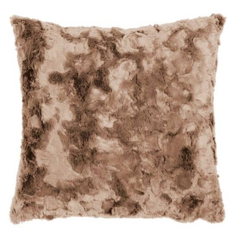 PAD BARDOT Kissenhülle - beige - 45x45 cm von pad