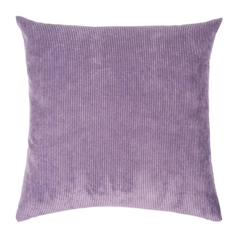 pad CASUAL Kissenhülle - mauve - 50x50 cm von pad