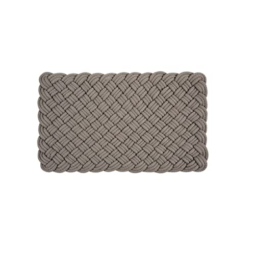 pad - Fußmatte, Fußabtreter - Scor - 100% Polypropylen - Farbe: Sand - 72 x 52 cm von pad