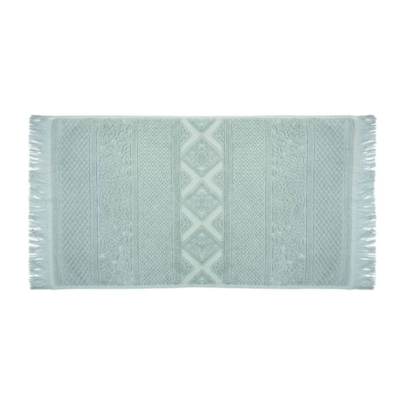 pad HARLEM Handtuch - sky - 50x100 cm von pad