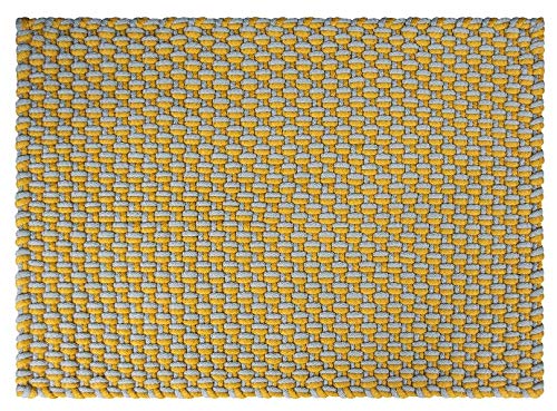 [A] Pool Sand-Yellow, 72 x 92 cm von PAD