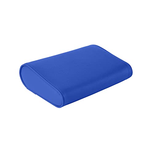 pader medi.tech Nackenstützkissen, Nackenkissen, Lagerungskissen für Kopf, Knie, Lenden I Therapiekissen für Lagerung, Massage I 20 Atoll von pader medi.tech