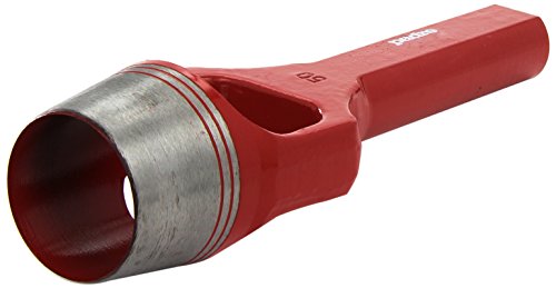 Henkellocheisen 1500 50 mm von padre