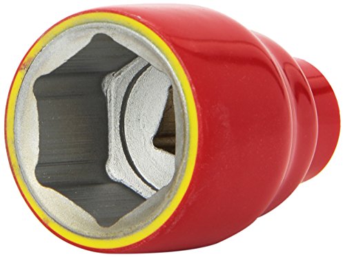 ISOLIERTER EINSATZ 1/2" 1167 32 ISOLIERTER EINSATZ 1/2" 1167 32 von padre