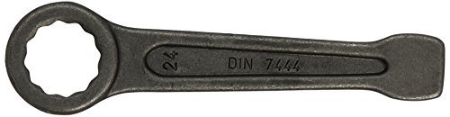 Schlag-Ringschlüssel 838 DIN 7444, 24mm von padre