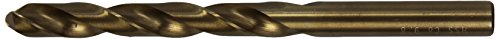 padre HSS Co-Spiralbohrer 9,8 mm, 2110 von padre