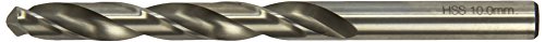 padre HSS Spiralbohrer 10 mm, 2100 von padre