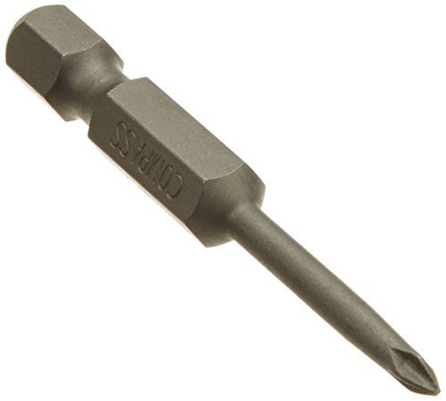 KREUZ-BITS 1/4" LOSE 607 0X50 von padre
