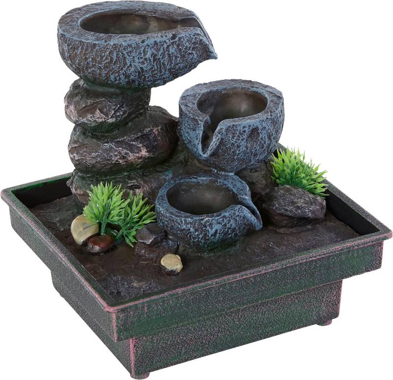 pajoma® Zimmerbrunnen Floating Stones von pajoma®