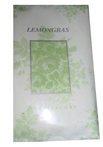 Duftsachet Lemongrass Pajoma groß von pajoma