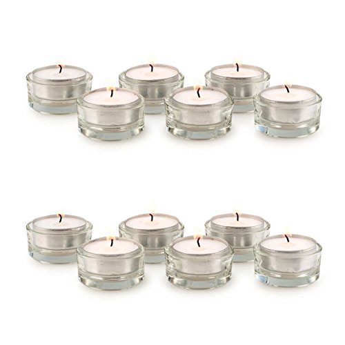 Pajoma Teelichthalter 12er Set Pajoma Teelichthalter 12er Set von pajoma