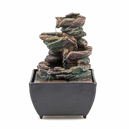Zimmerbrunnen Stone von pajoma