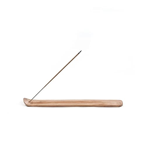 Pajoma Räucherstäbchenhalter ''Bambus'', L 26 cm von pajoma