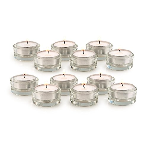 pajoma Teelichthalter Mona, 12er Set aus Glas pajoma Teelichthalter Mona, 12er Set aus Glas von pajoma