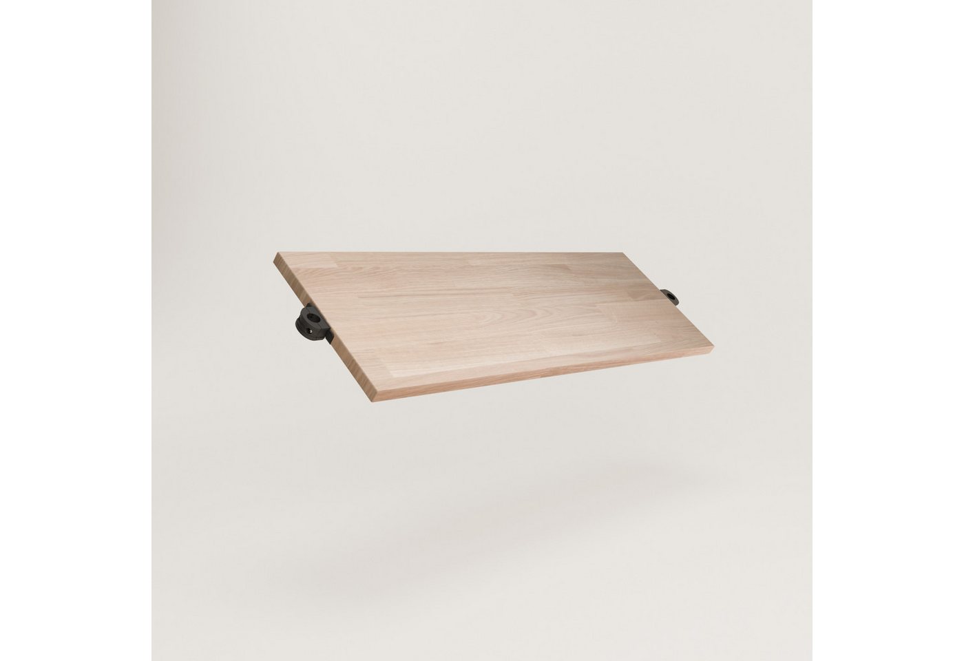 pamo. design Einlegeboden höhenverstellbare Regalböden, kompatibel mit pamo Kleiderstangen von pamo. design