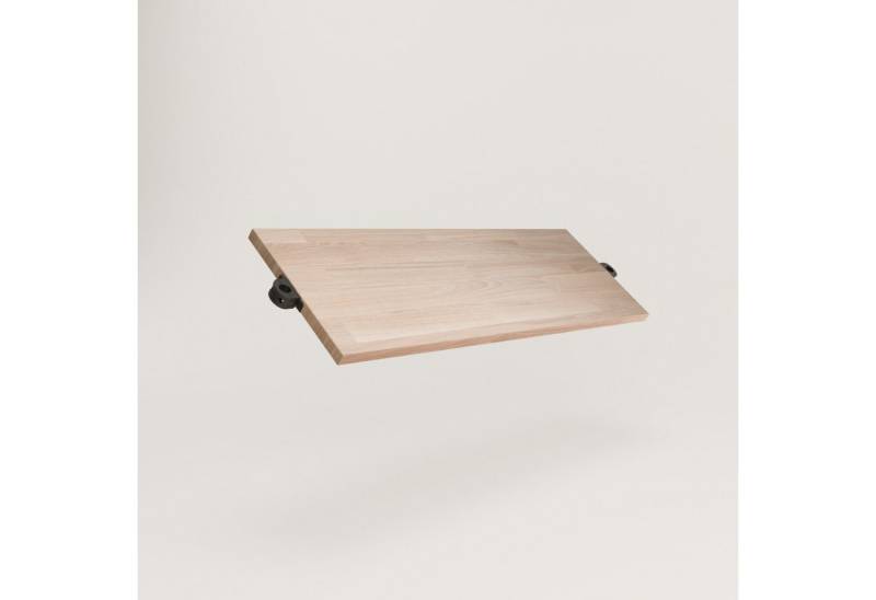 pamo. design Einlegeboden höhenverstellbare Regalböden, kompatibel mit pamo Kleiderstangen von pamo. design