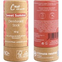 pandoo Sweet Summer Deo 40,0 g von pandoo
