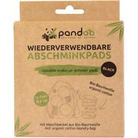 pandoo Abschminkpads waschbar 1-lagig pandoo Abschminkpads waschbar 1-lagig von pandoo