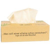 pandoo Taschentücher 3-lagig von pandoo