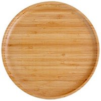 4 pandoo Mehrweg-Menüteller Ø 25,0 cm von pandoo