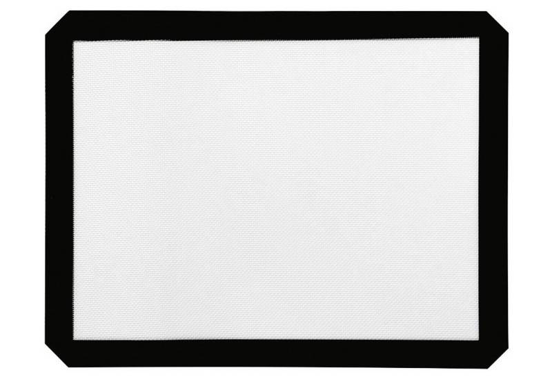 pandoo Backmatte, Silikon von pandoo
