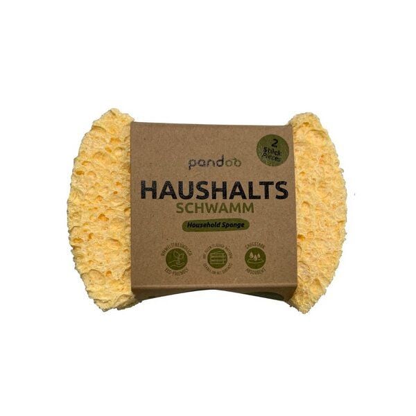 pandoo Haushaltsschwamm von pandoo