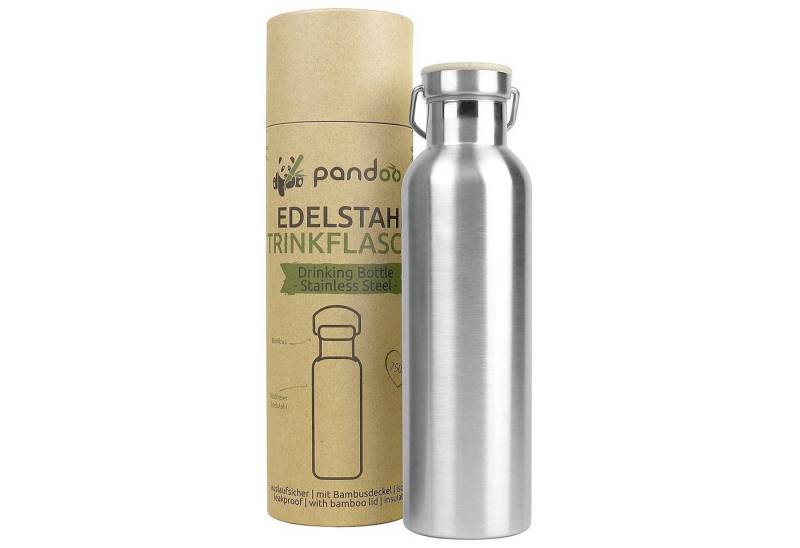 pandoo Trinkflasche von pandoo