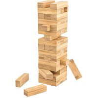 pandoo Wackelturm Geschicklichkeitsspiel pandoo Wackelturm Geschicklichkeitsspiel von pandoo