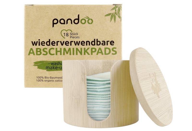 pandoo Waschlappen von pandoo