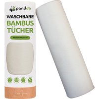Pandoo Waschbare Bambustücher | Wiederverwendbare Küchenrolle von pandooShop