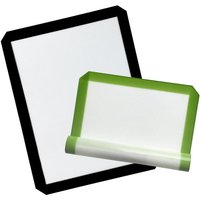 Pandoo Wiederverwendbare Silikon-Backmatte von pandooShop