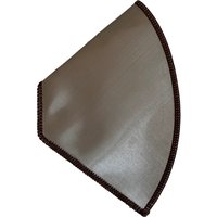 Pandoo Wiederverwendbarer Kaffeefilter Aus Edelstahl Pandoo Wiederverwendbarer Kaffeefilter Aus Edelstahl von pandooShop