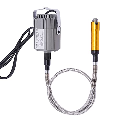 780W Elektrische Drehwerkzeug Flex Shaft Wellen Aufhängung Rotary Tool Set Flex Welle Elektrische Multifunktionswerkzeuge Metall Flexible Welle 25000 RPM von panfudongk