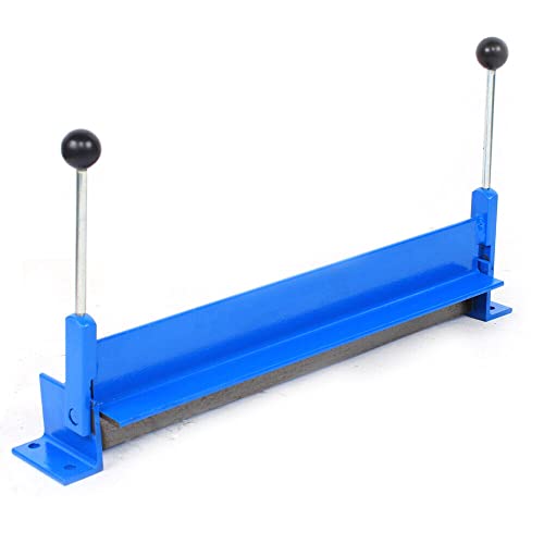 Blechbiegemaschine Metallbieger Abkantbank Biegemaschine Schwenkbiegemaschine 460mm 135 Grad Winkel 0,8mm Dicke von panfudongk