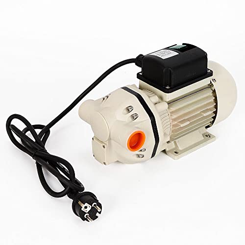 Wasserpumpe Selbstansaugend Hauswasserwerk 230V Membranpumpe 34L/min AdBlue Harnstofflösung 0.4Kw Wasserpumpe Selbstansaugend Hauswasserwerk 230V Membranpumpe 34L/min AdBlue Harnstofflösung 0.4Kw von panfudongk