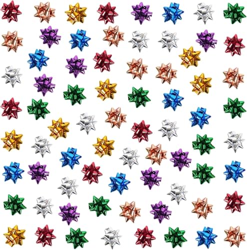 pangdapengpeng Geschenkschleifen (100) von pangdapengpeng