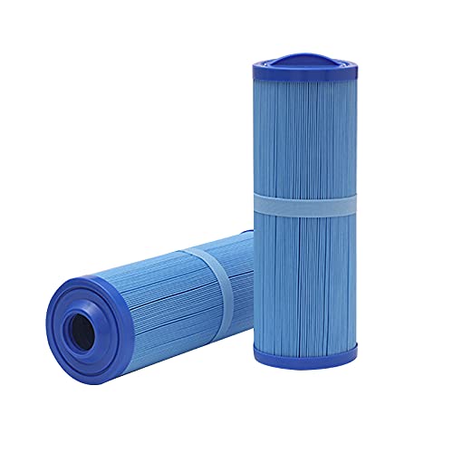 2 x Spa Filter 4CH-949, PWW50L, FC-0172, SC757, Spa Filter Ersatz für Whirlpool von panthem
