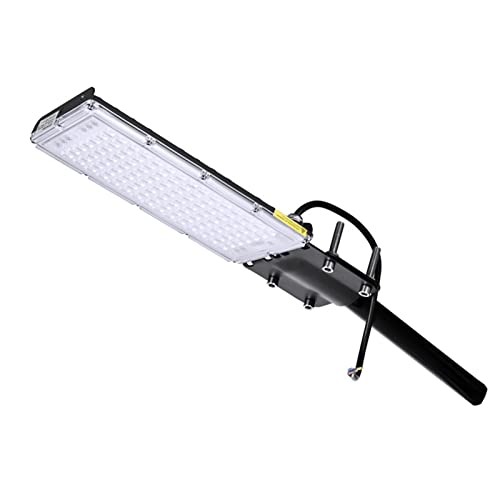 papasbox LED Straßenlaterne 100W Straßenlampe Straßenleuchte Aussenleuchte Mastleuchte Lampe Strassenlaterne Aussen Strassenlampe Hofbeleuchtung IP67 Weiß Wegeleuchten Sicherheits Wand Licht papasbox LED Straßenlaterne 100W Straßenlampe Straßenleuchte Aussenleuchte Mastleuchte Lampe Strassenlaterne Aussen Strassenlampe Hofbeleuchtung IP67 Weiß Wegeleuchten Sicherheits Wand Licht von papasbox