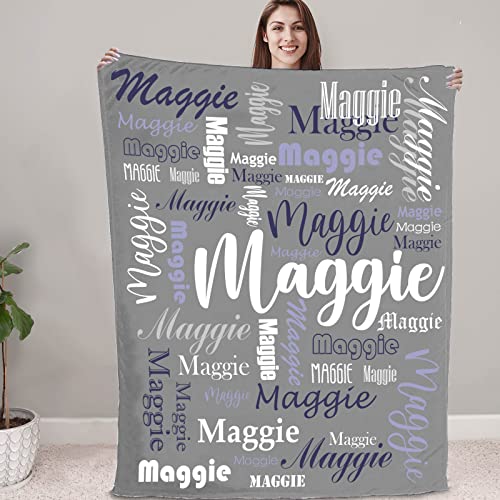 papasgix Personalisierte Decke mit Namen oder Wunschtext extra weiche softe Sofadecke/Wohndecke Kuscheldecke Kinder Personalisiert Geschenke für Geburtstag, Weihnachten papasgix Personalisierte Decke mit Namen oder Wunschtext extra weiche softe Sofadecke/Wohndecke Kuscheldecke Kinder Personalisiert Geschenke für Geburtstag, Weihnachten von papasgix