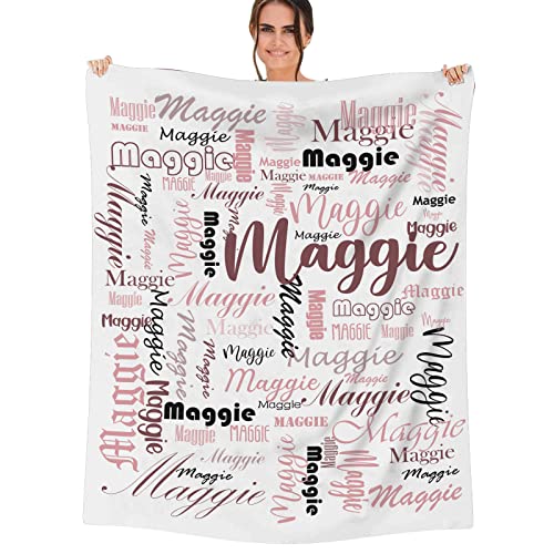 papasgix Personalisierte Decke mit Namen oder Wunschtext extra weiche softe Sofadecke/Wohndecke Kuscheldecke Kinder Personalisiert Geschenke für Geburtstag, Weihnachten papasgix Personalisierte Decke mit Namen oder Wunschtext extra weiche softe Sofadecke/Wohndecke Kuscheldecke Kinder Personalisiert Geschenke für Geburtstag, Weihnachten von papasgix