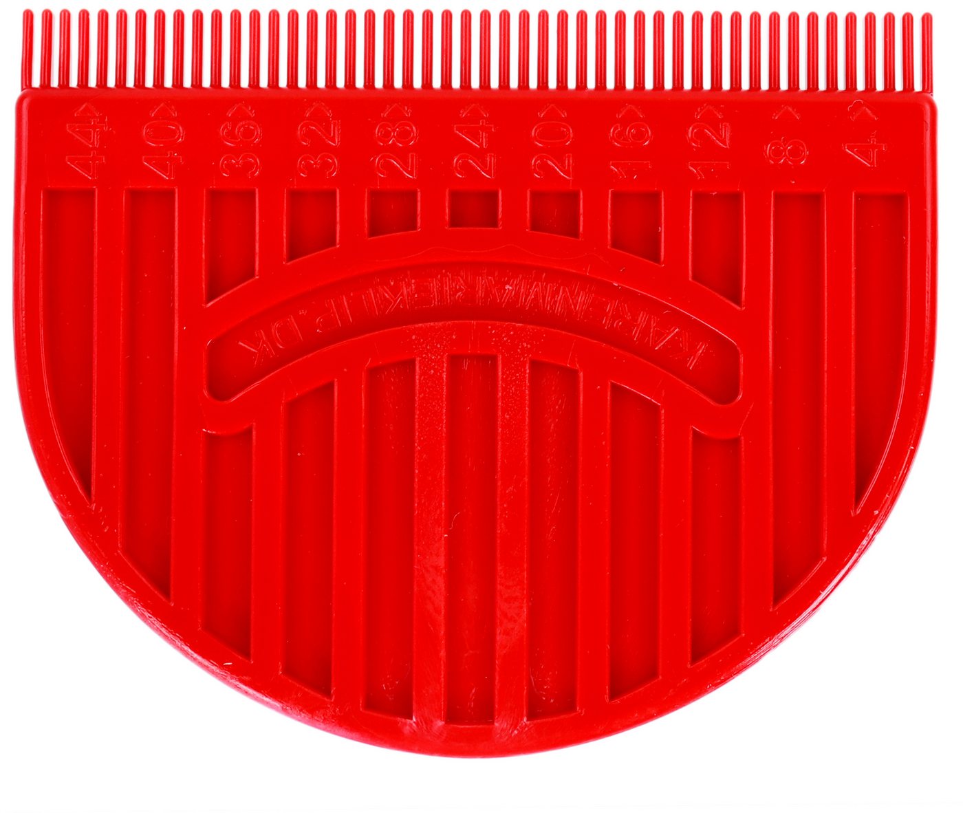 papier+ideen Papiersterne Superfine Quilling Comb, 6x5cm papier+ideen Papiersterne Superfine Quilling Comb, 6x5cm von papier+ideen