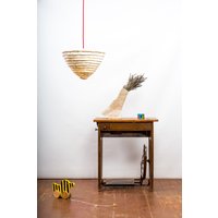 Lichtobjekt Bienenkorb Top von papillu