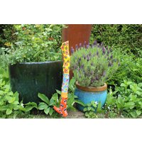 Gartendeko, Balkondeko, Terrassendeko, Holz von papperlapapp62