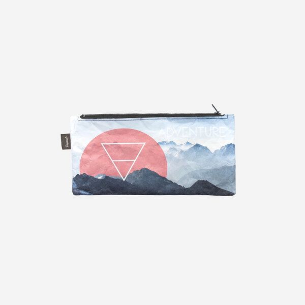 paprcuts Federtasche von paprcuts