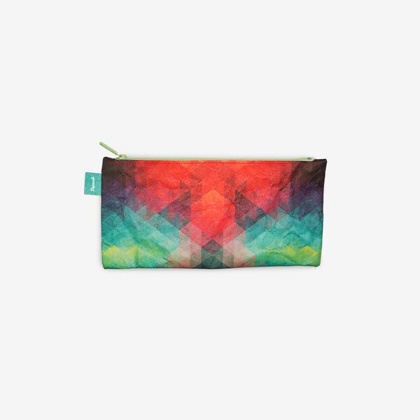 paprcuts Federtasche von paprcuts