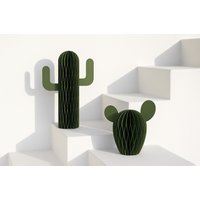 Papierkaktus Dekoration - Nachhaltige Zimmerpflanze Aus Papier, Pflegeleicht & Handgemacht, Geschenkidee Für Pflanzenfreunde Papierkaktus Dekoration - Nachhaltige Zimmerpflanze Aus Papier, Pflegeleicht & Handgemacht, Geschenkidee Für Pflanzenfreunde von papurism