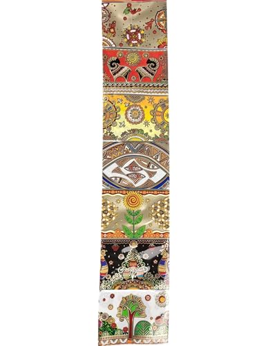 Ostern Ostereier Eieraufkleber Eierfarben Dekorbanderolen, Nr. 14 Blumen, 7 verschiedene Motive in Packung Ostern Ostereier Eieraufkleber Eierfarben Dekorbanderolen, Nr. 14 Blumen, 7 verschiedene Motive in Packung von GMMH