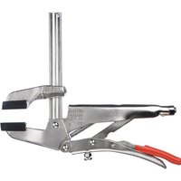 BESSEY Parallelgripzange GRZ10 Spann-W.100mm A.65mm von Bessey