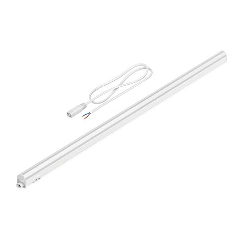 parlat LED Unterbau-Leuchte Rigel, 87,3cm (warmweiß, 9,817W, 1002lm, 130°) von parlat