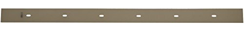 partmax® Sauglippe hinten für Nilfisk-Alto Scrubtec 343 B/B Combi/E, Abziehlippe, Gummilippe, Abstreifleiste von partmax